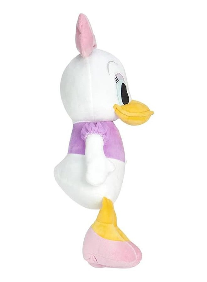 AVSHUB Soft Stuffed Plush Toy for Kids Girls & Boys Birthday Gifts (Size: 42 cm Color: Pink) - Image 4